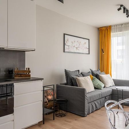 Apartament Rentplanet - Port Popowice Wrocław Zewnętrze zdjęcie
