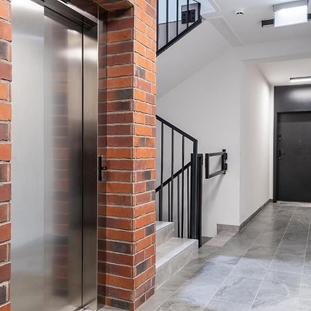 Apartament Rentplanet - Port Popowice Wrocław Zewnętrze zdjęcie