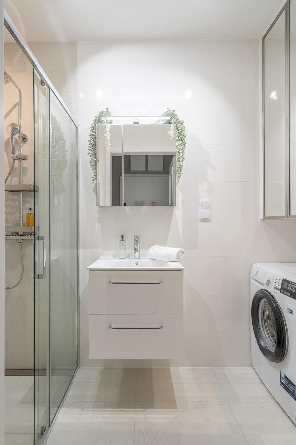 Apartament Rentplanet - Port Popowice Wrocław Zewnętrze zdjęcie