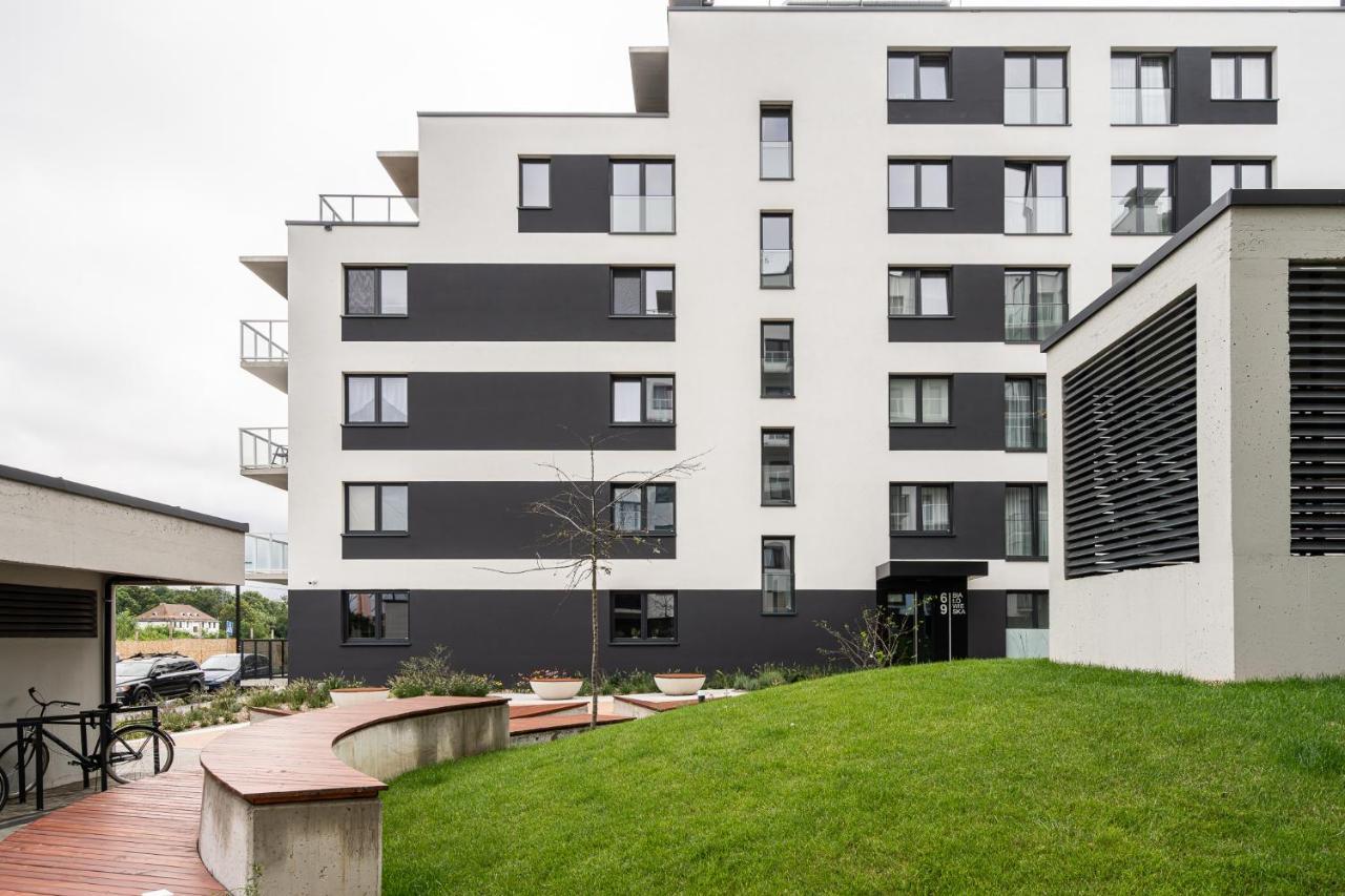 Apartament Rentplanet - Port Popowice Wrocław Zewnętrze zdjęcie